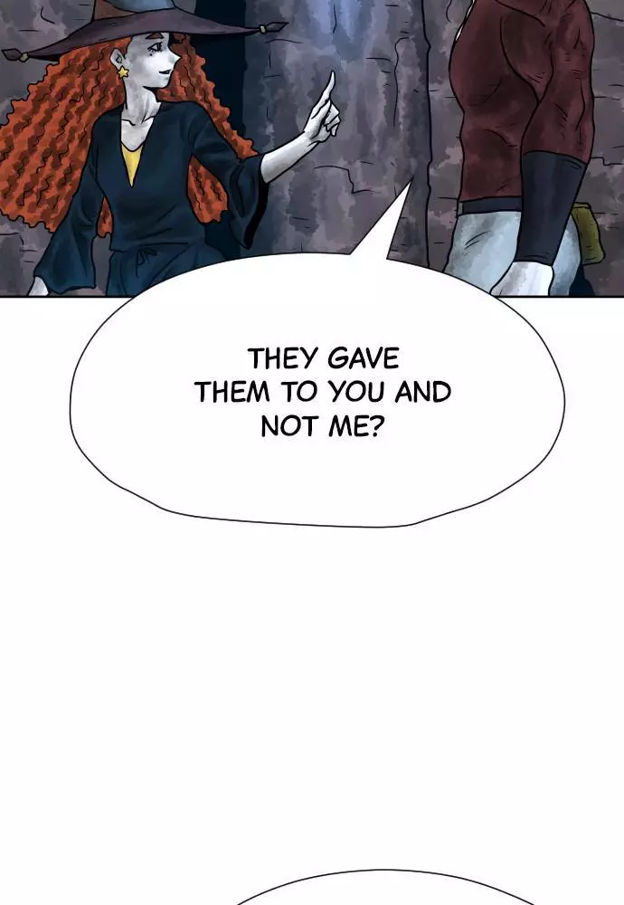 Warrior Executioner Chapter 16 page 24