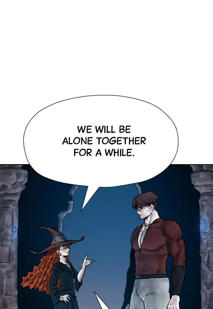 Warrior Executioner Chapter 16 page 32
