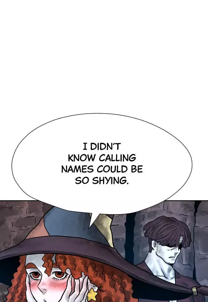 Warrior Executioner Chapter 16 page 61
