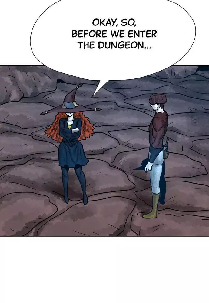 Warrior Executioner Chapter 16 page 63