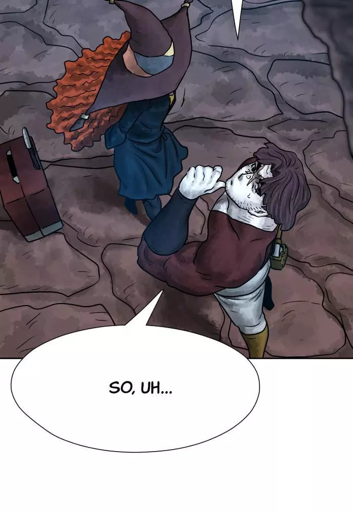 Warrior Executioner Chapter 16 page 49