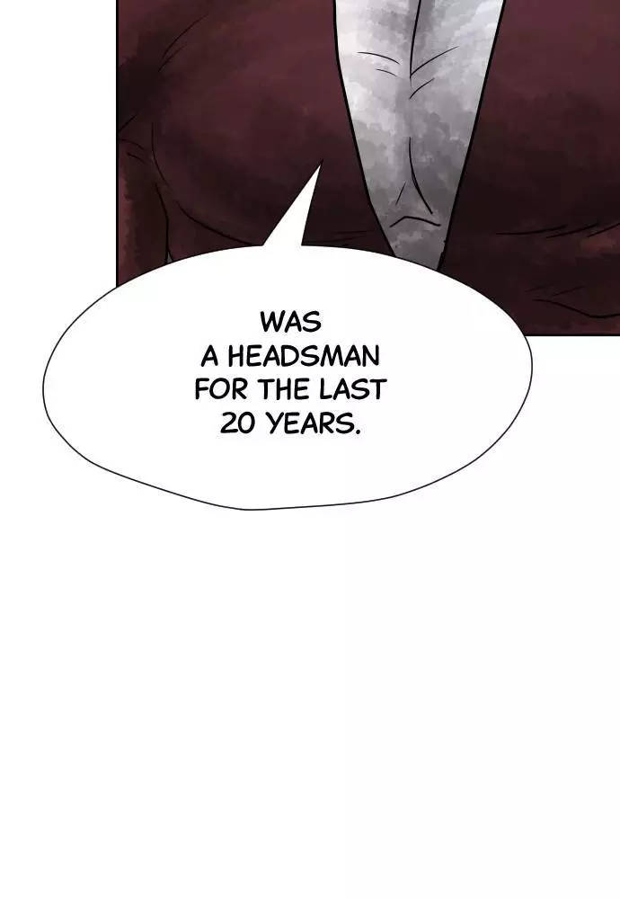 Warrior Executioner Chapter 16 page 37