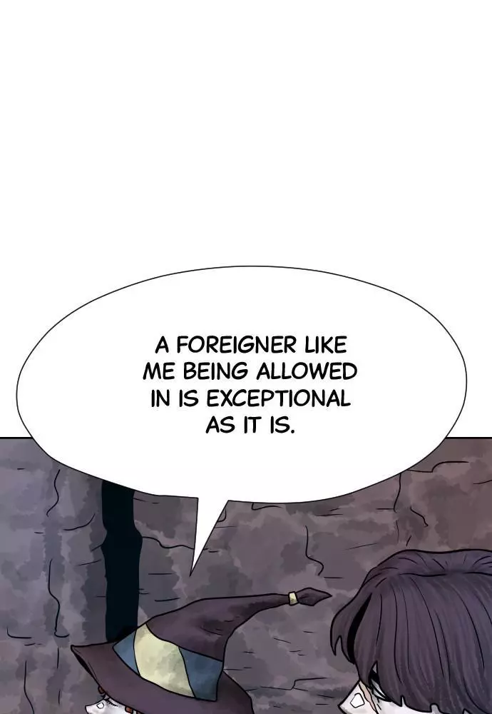 Warrior Executioner Chapter 16 page 14