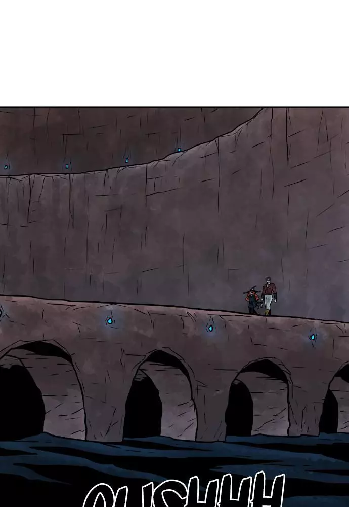 Warrior Executioner Chapter 16 page 3