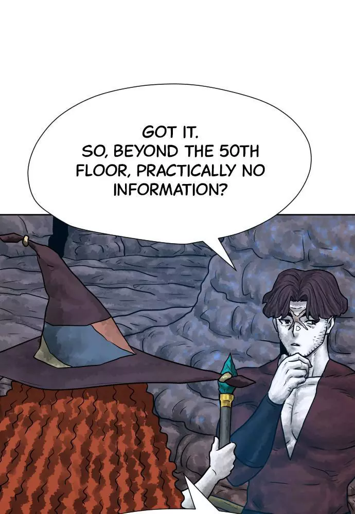 Warrior Executioner Chapter 16 page 78