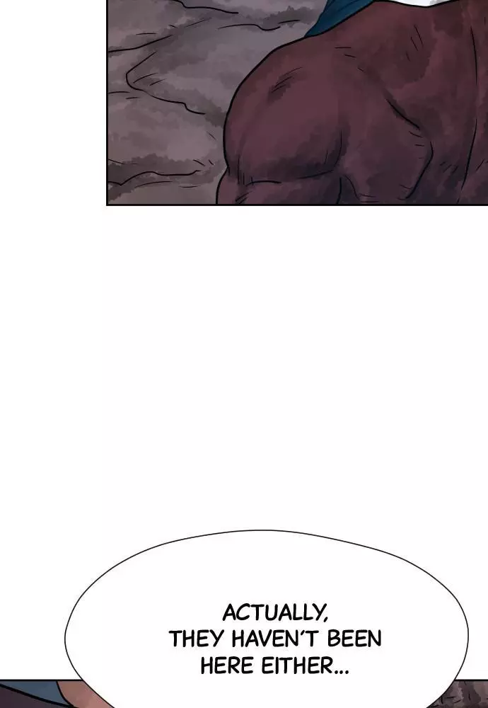 Warrior Executioner Chapter 16 page 19