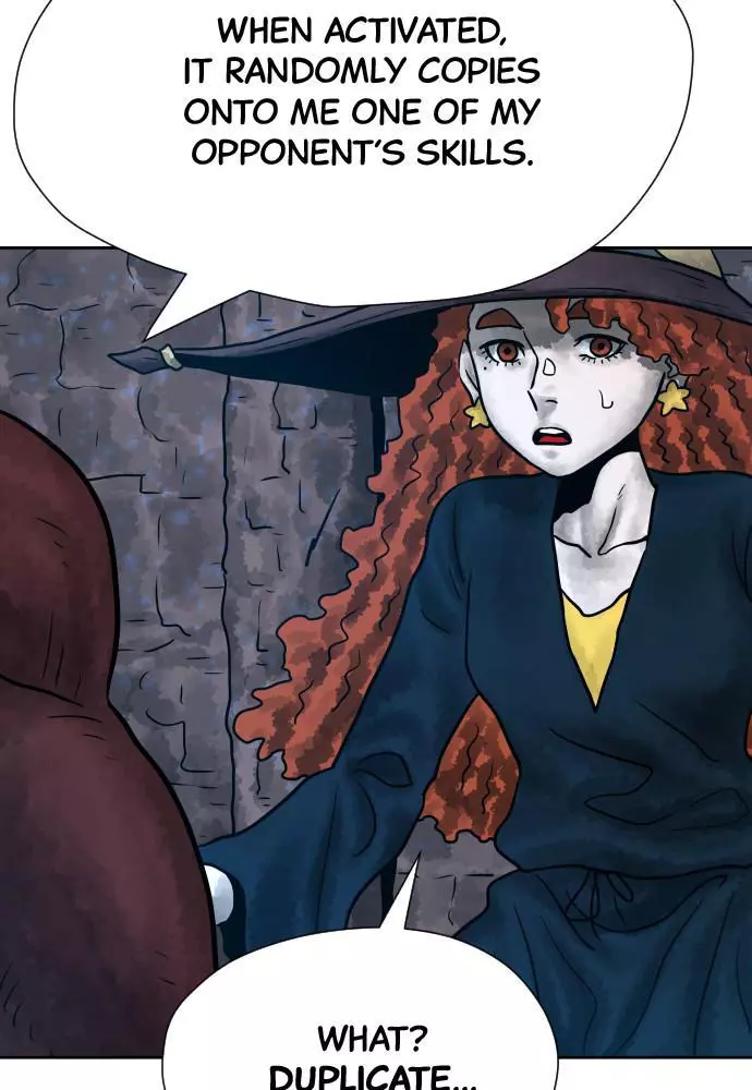 Warrior Executioner Chapter 16 page 107