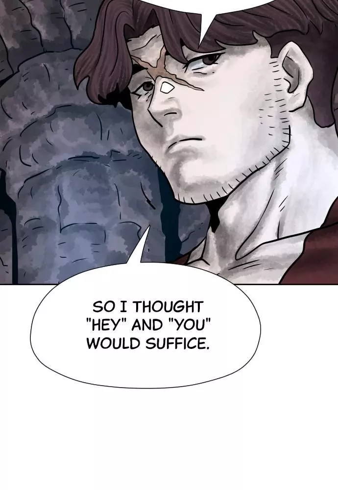Warrior Executioner Chapter 16 page 31