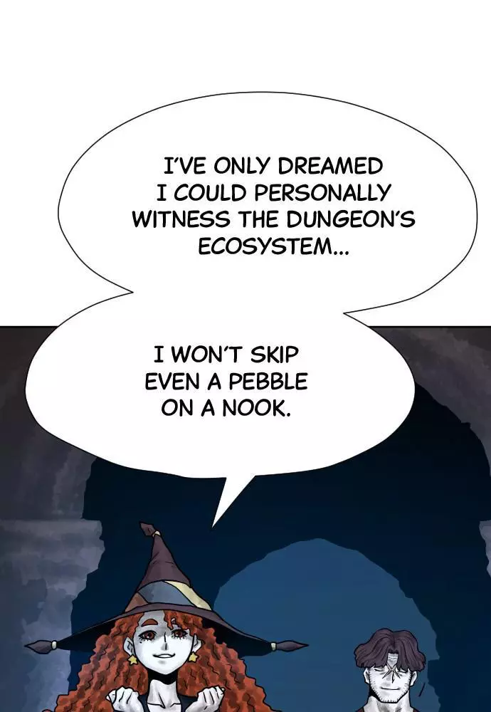 Warrior Executioner Chapter 16 page 16