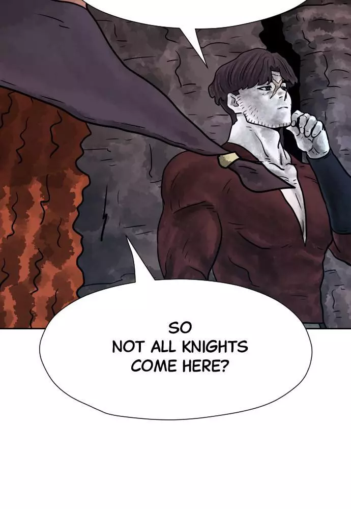 Warrior Executioner Chapter 16 page 20
