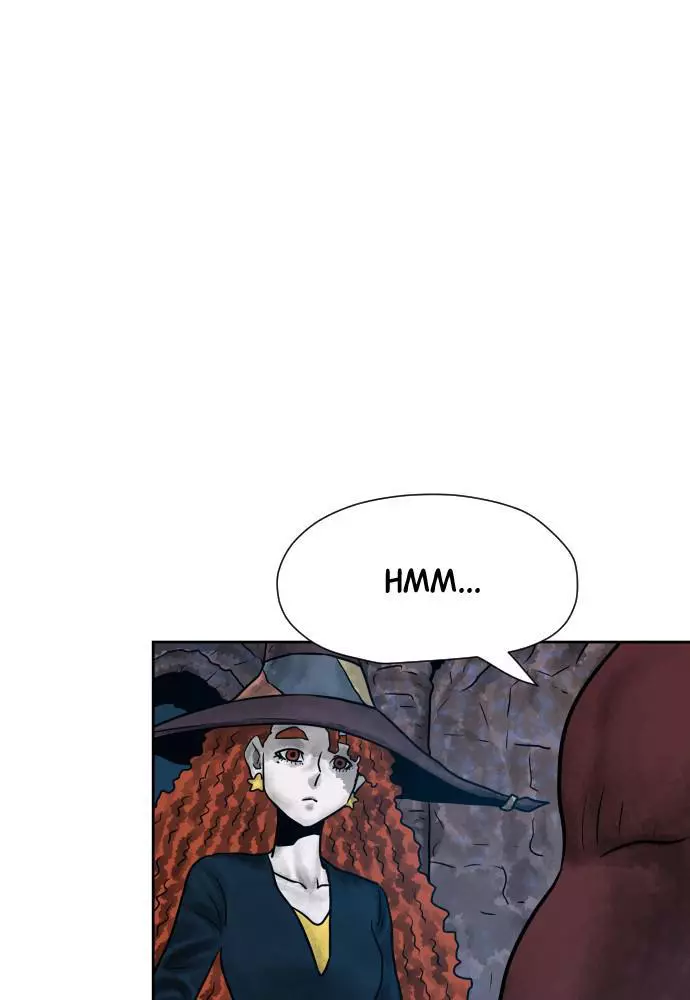 Warrior Executioner Chapter 16 page 100