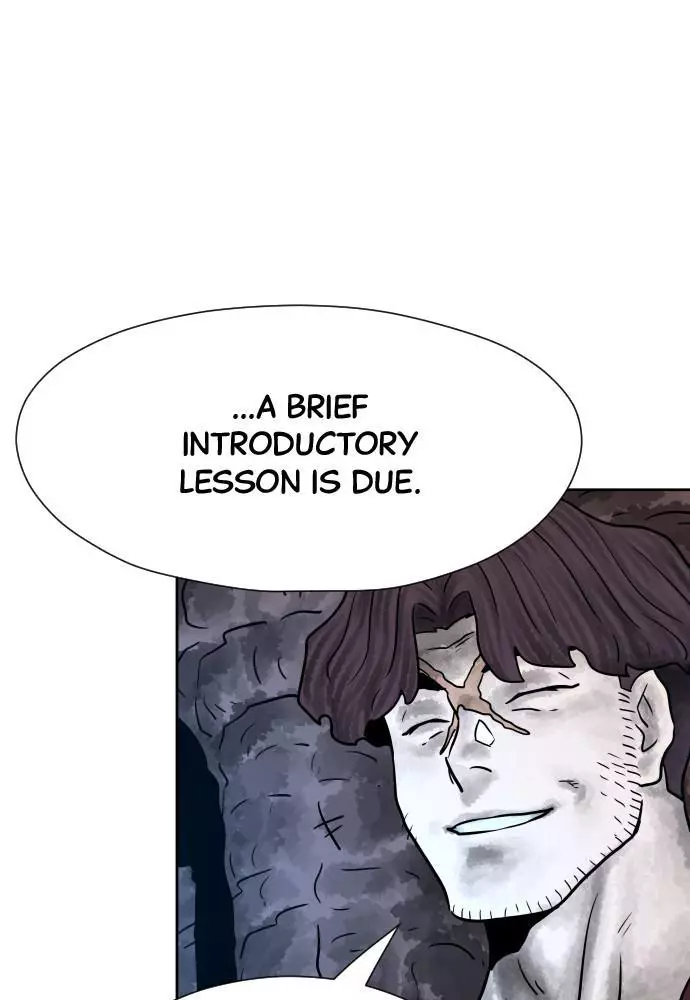 Warrior Executioner Chapter 16 page 64