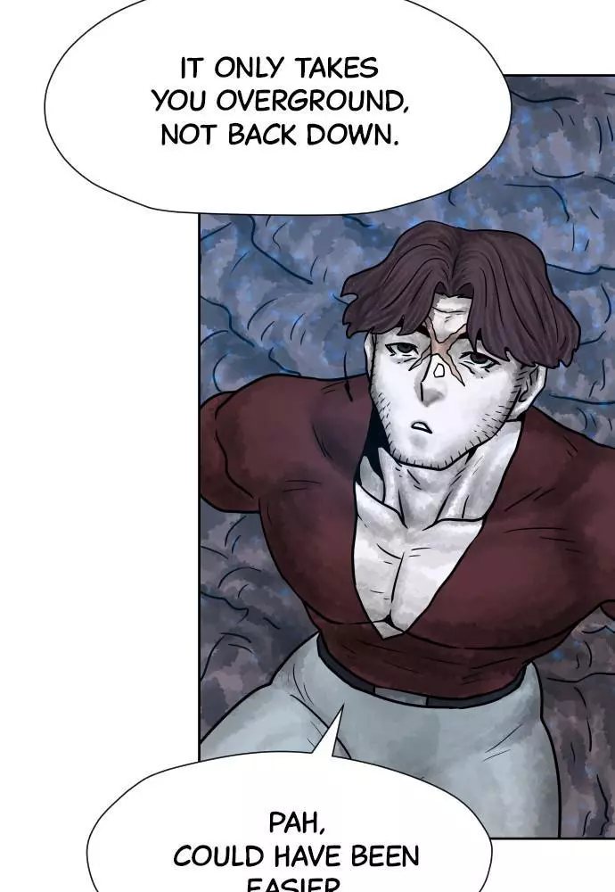 Warrior Executioner Chapter 16 page 87