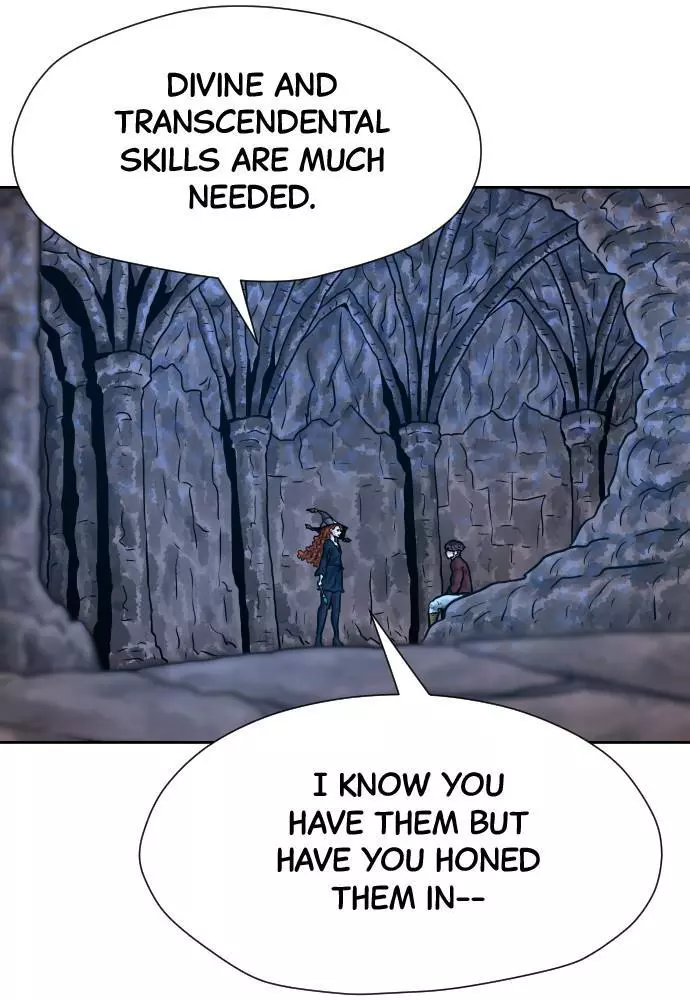 Warrior Executioner Chapter 16 page 89