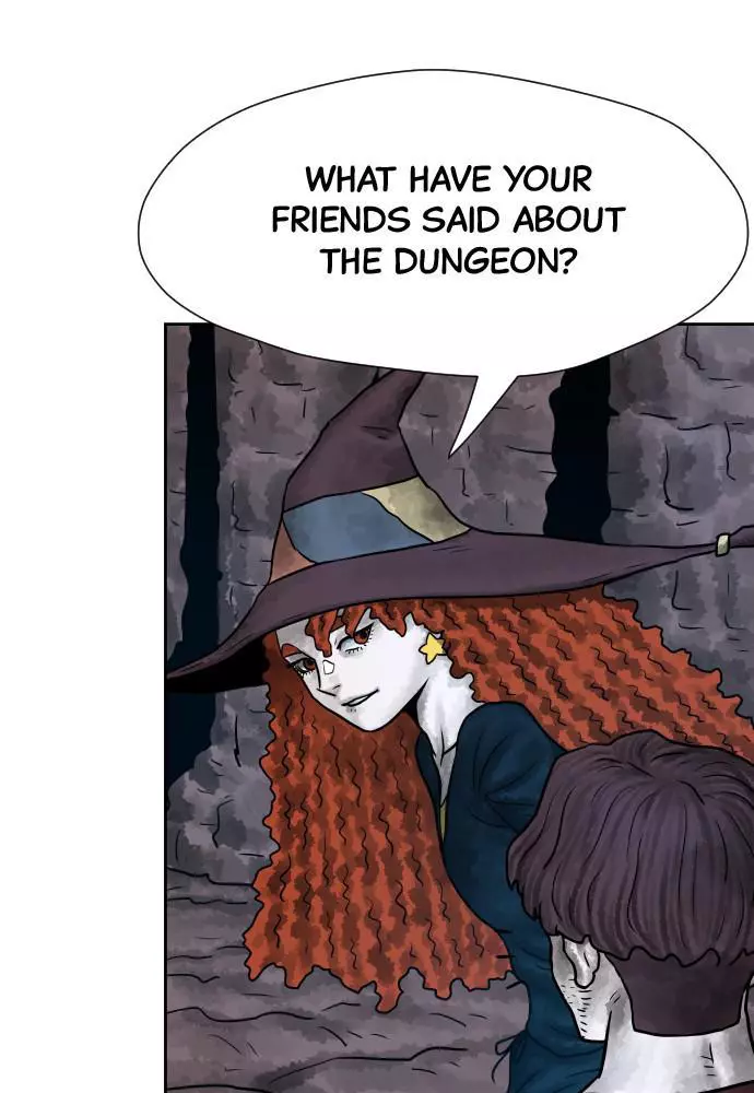 Warrior Executioner Chapter 16 page 18