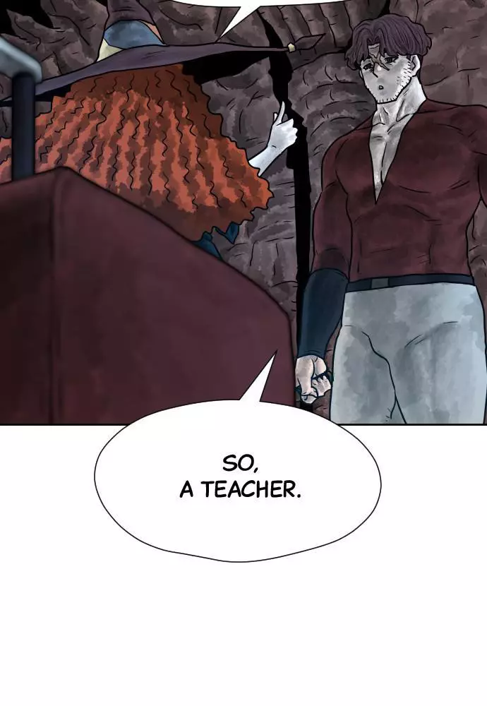Warrior Executioner Chapter 16 page 42