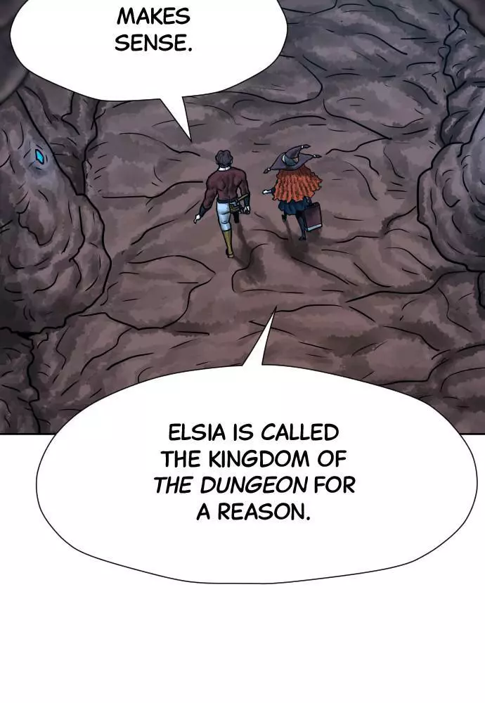 Warrior Executioner Chapter 16 page 13
