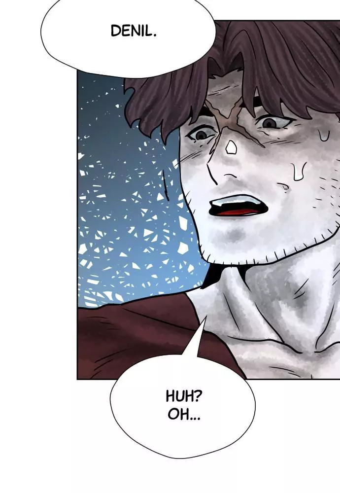Warrior Executioner Chapter 16 page 52