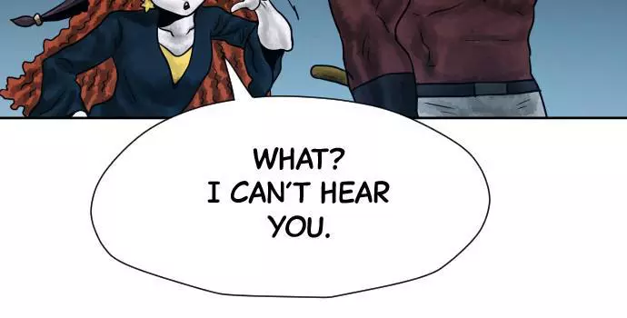 Warrior Executioner Chapter 16 page 55