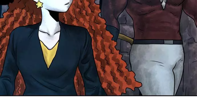 Warrior Executioner Chapter 16 page 11