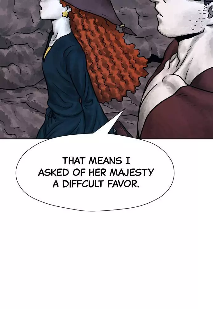 Warrior Executioner Chapter 16 page 15