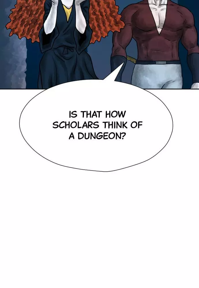 Warrior Executioner Chapter 16 page 17