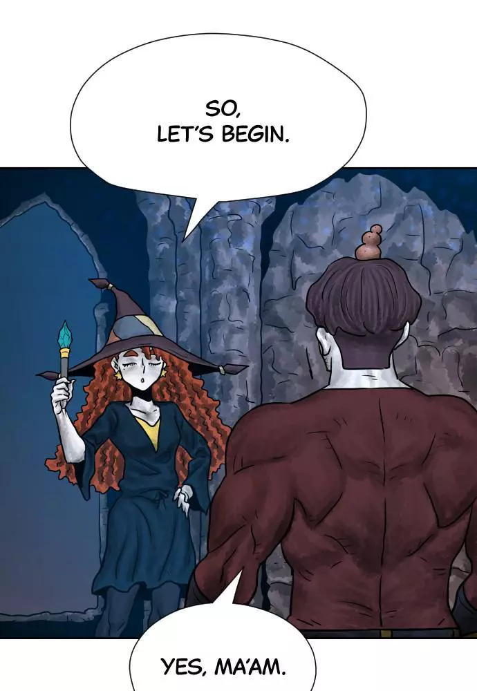 Warrior Executioner Chapter 16 page 74