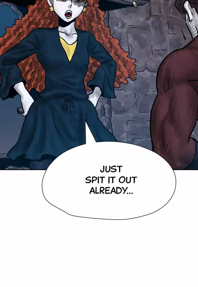 Warrior Executioner Chapter 16 page 104