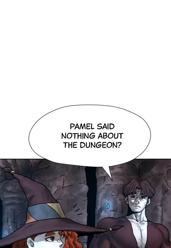 Warrior Executioner Chapter 16 page 10