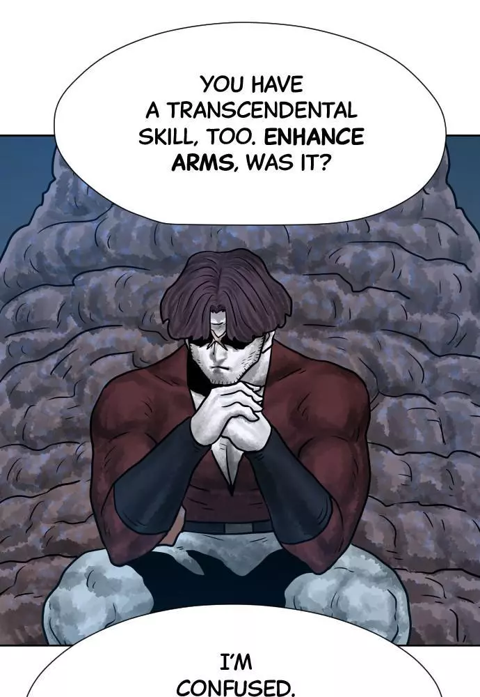 Warrior Executioner Chapter 16 page 97