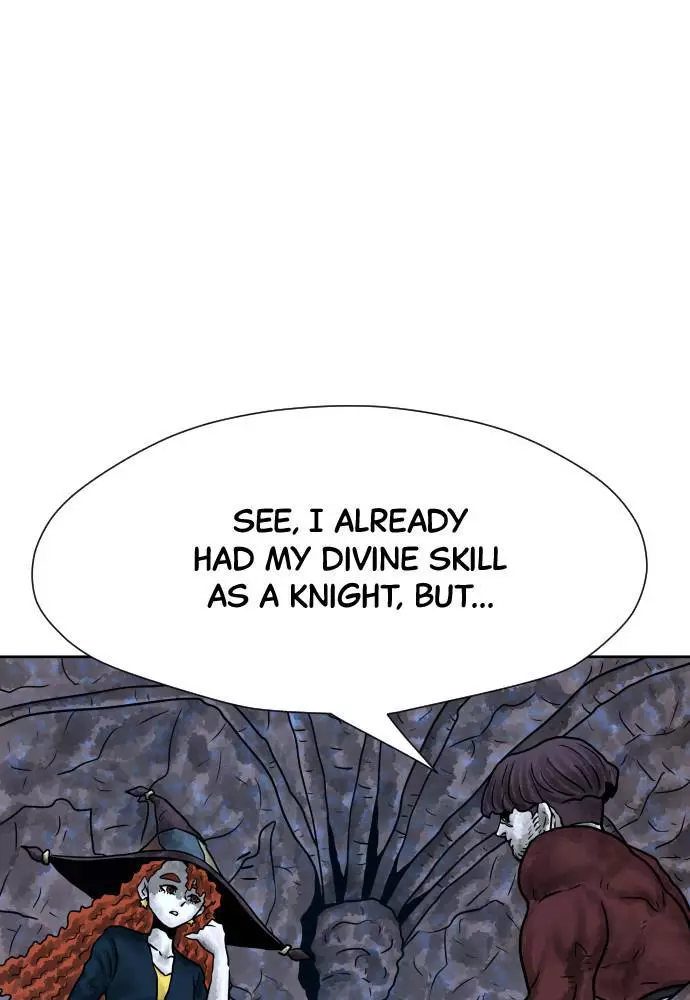 Warrior Executioner Chapter 16 page 93