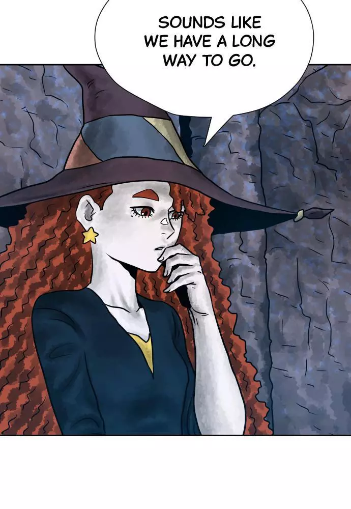Warrior Executioner Chapter 16 page 92
