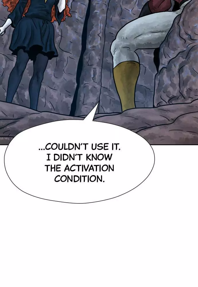 Warrior Executioner Chapter 16 page 94