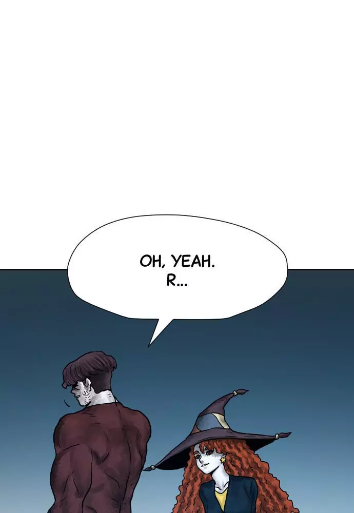 Warrior Executioner Chapter 16 page 53