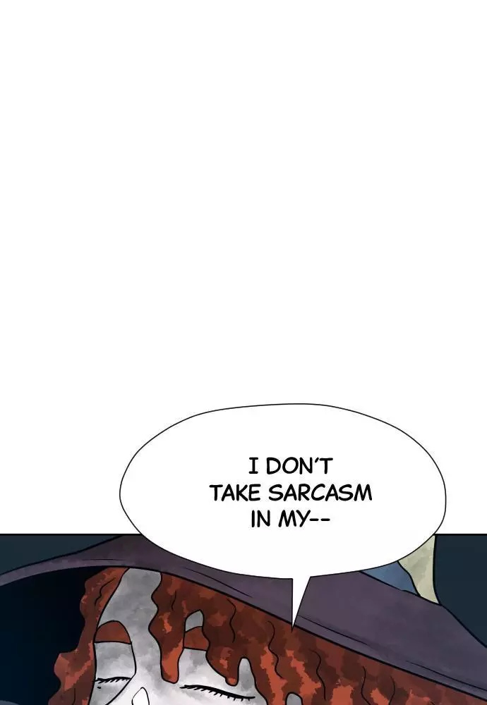 Warrior Executioner Chapter 16 page 67