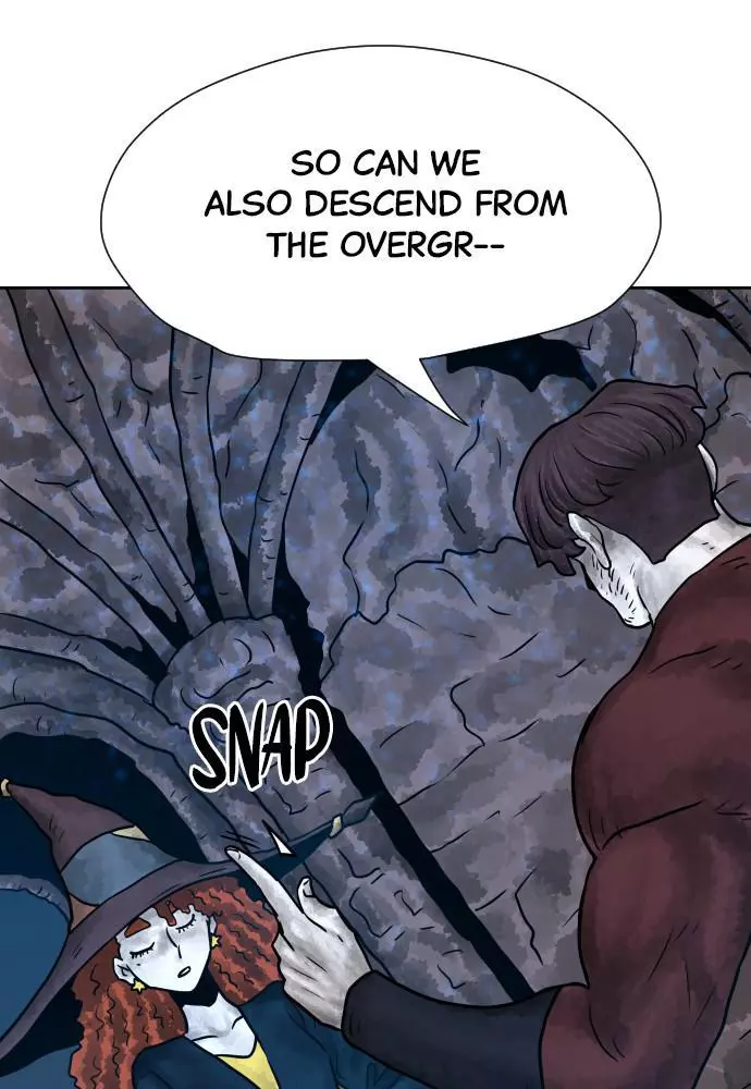 Warrior Executioner Chapter 16 page 85