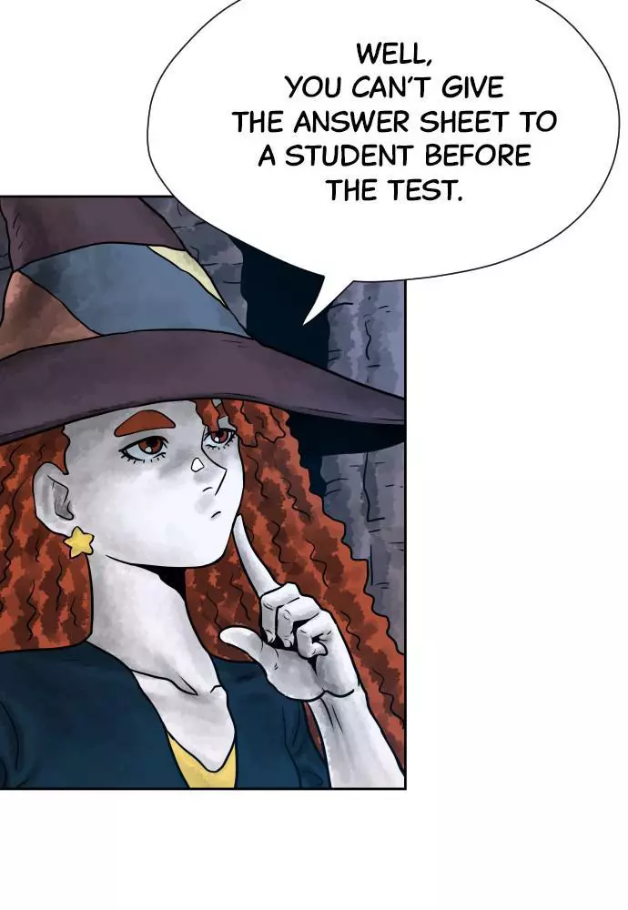 Warrior Executioner Chapter 16 page 25