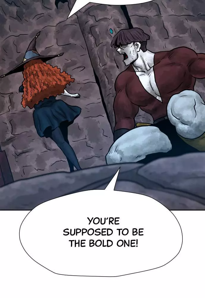 Warrior Executioner Chapter 16 page 60