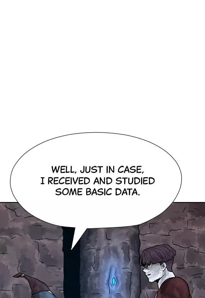 Warrior Executioner Chapter 16 page 23