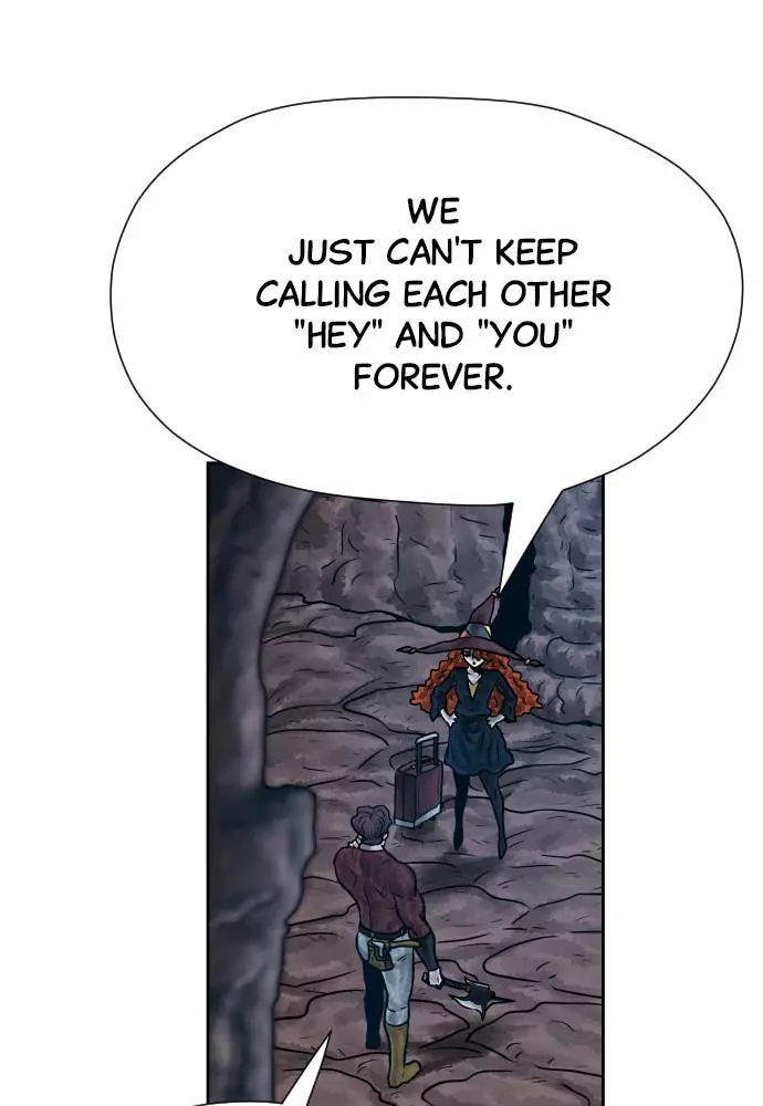 Warrior Executioner Chapter 16 page 29