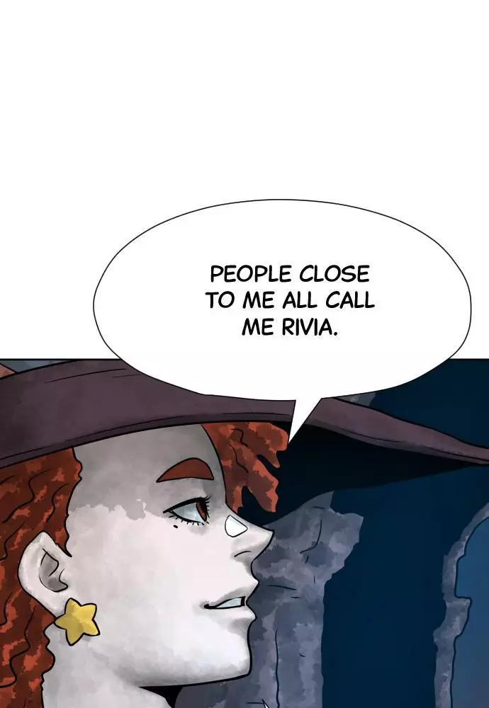 Warrior Executioner Chapter 16 page 43