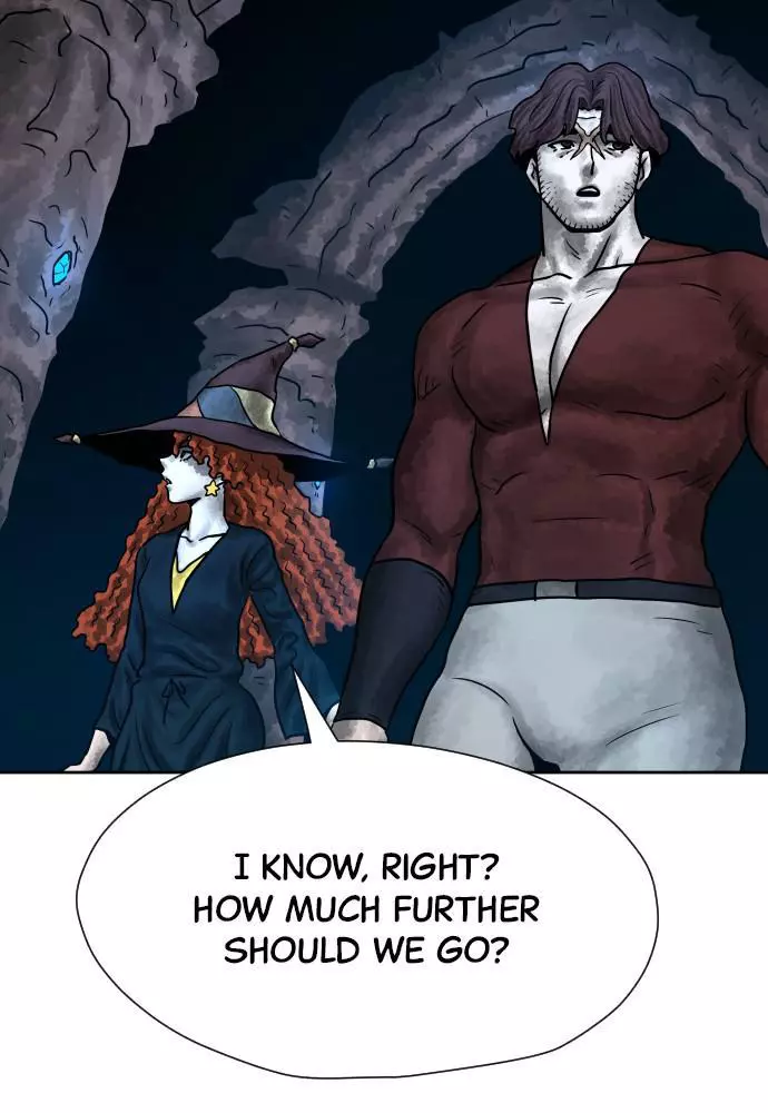 Warrior Executioner Chapter 16 page 9