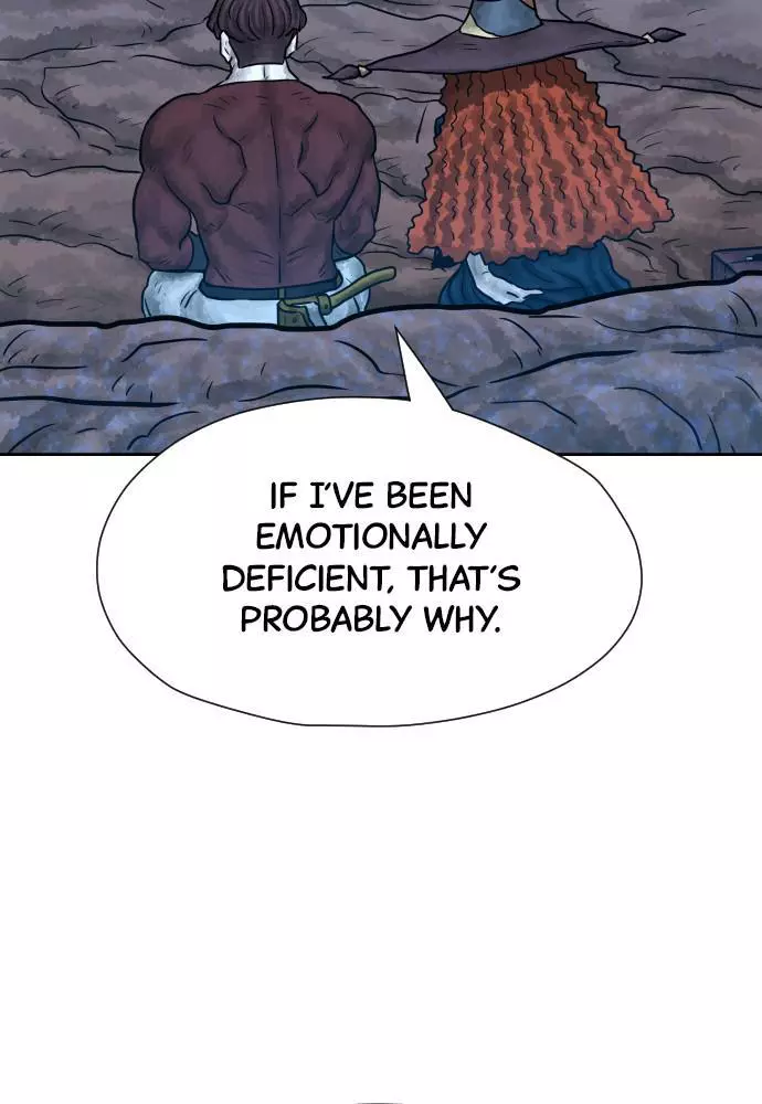 Warrior Executioner Chapter 16 page 140