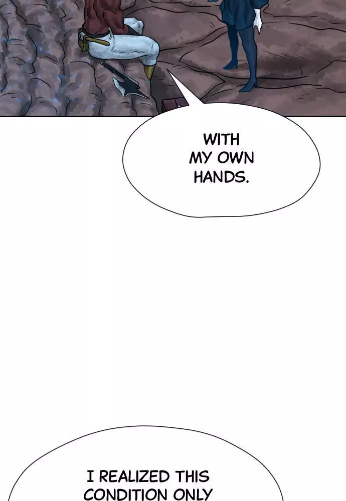 Warrior Executioner Chapter 16 page 123