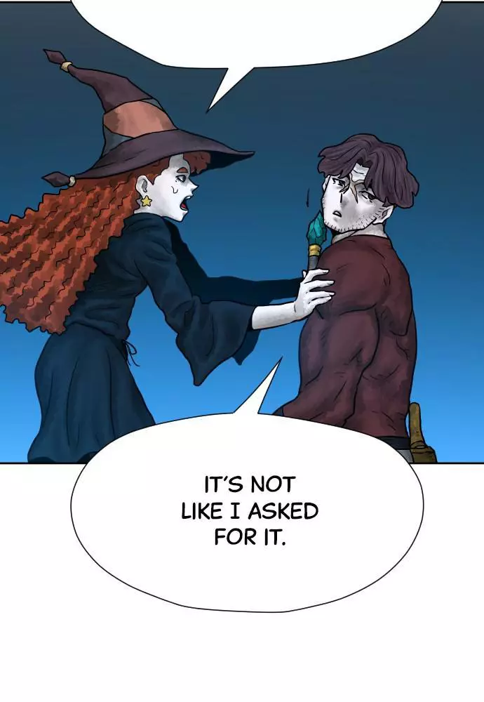 Warrior Executioner Chapter 16 page 113