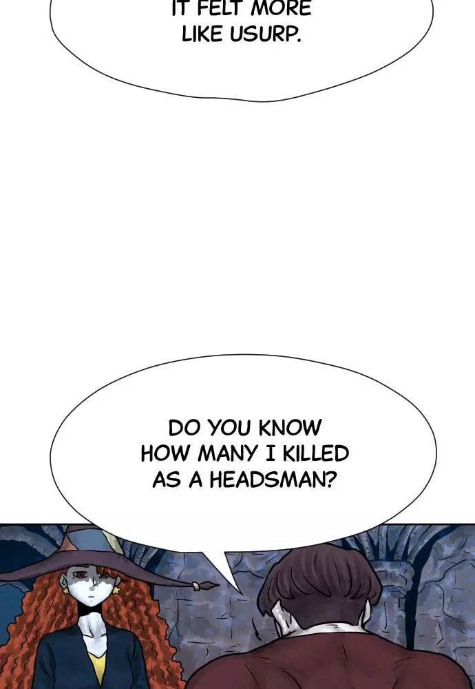 Warrior Executioner Chapter 16 page 131