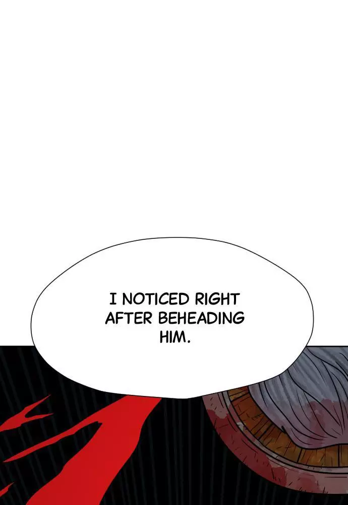 Warrior Executioner Chapter 16 page 127
