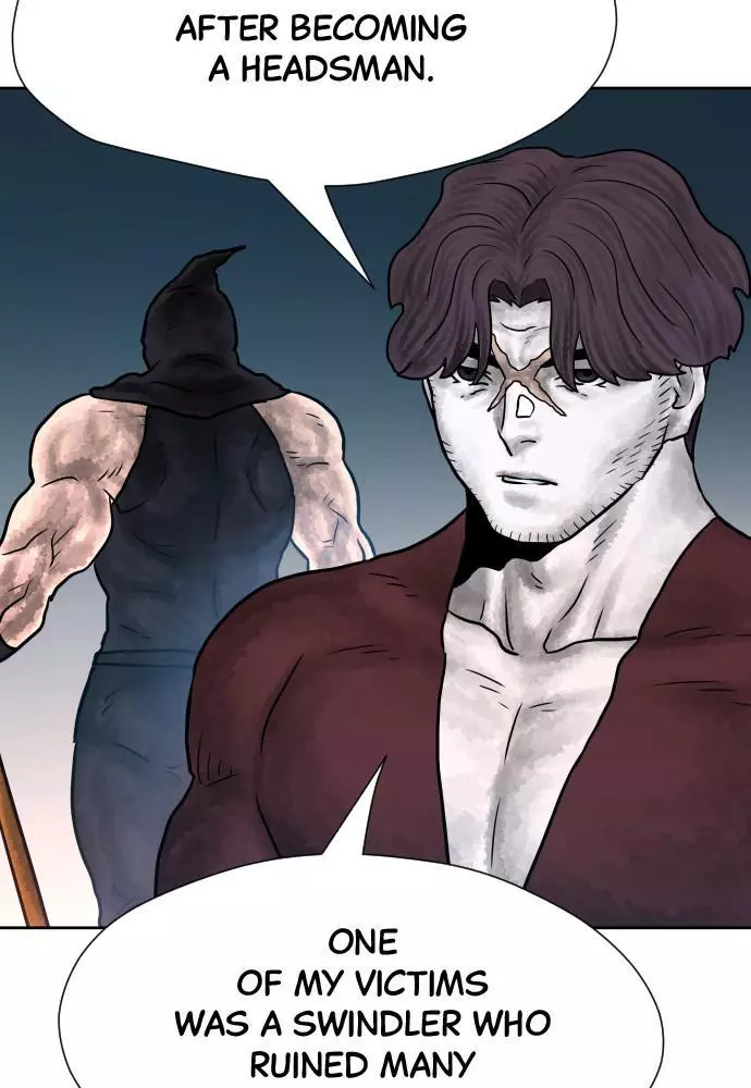 Warrior Executioner Chapter 16 page 124