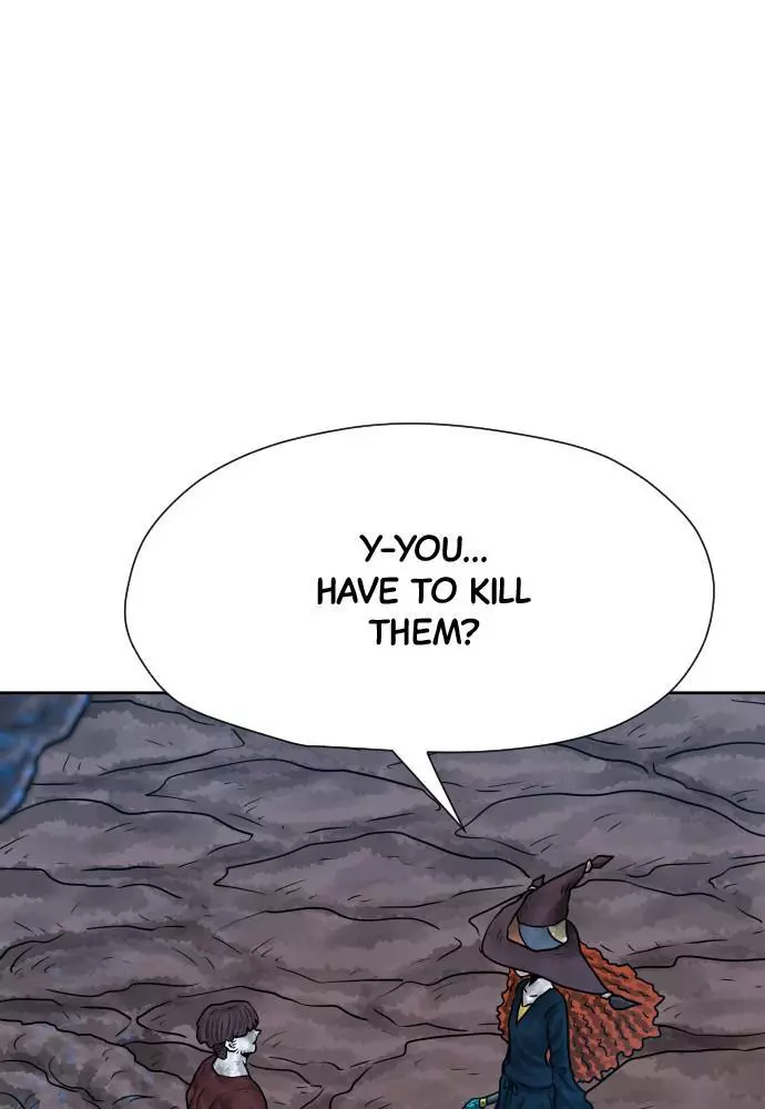 Warrior Executioner Chapter 16 page 122