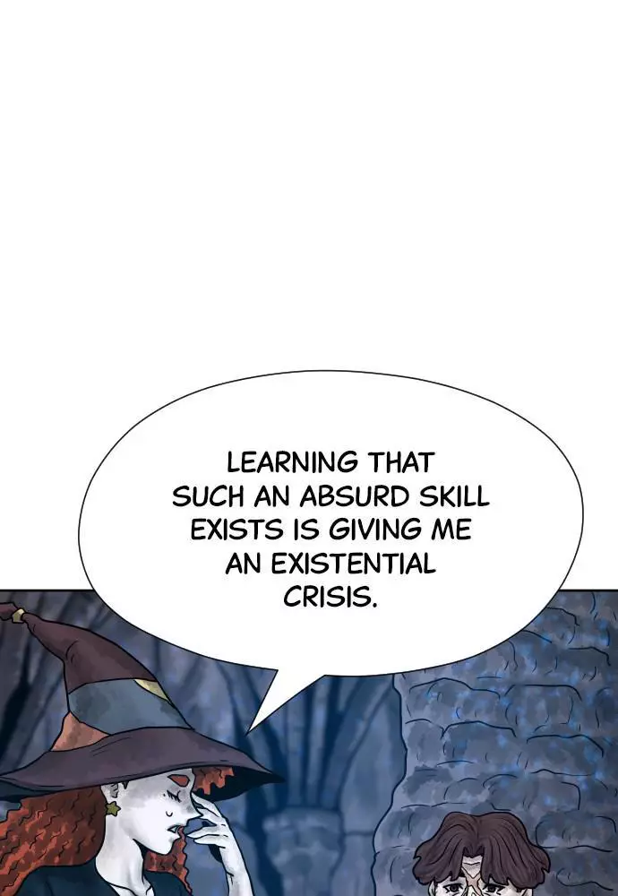 Warrior Executioner Chapter 16 page 114